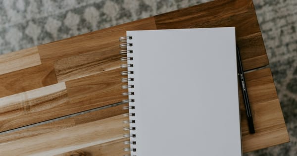 How should an RIA choose its first AI-search content topic without a huge prompt dataset?