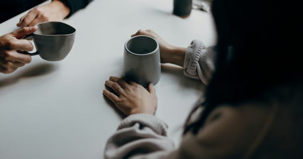 A prospect fact-checked his advisor with ChatGPT in the middle of the meeting